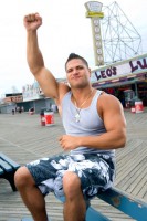 Ronnie Magro - homophobe or simply a hothead?